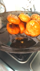 Benefits of Homemade Atta Biscuits