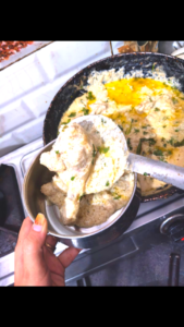 Important Tips for Making Perfect Restaurant Style White Chicken