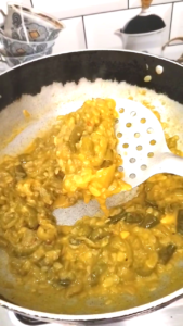 Ready to Serve Home Style Ridge Gourd Recipe